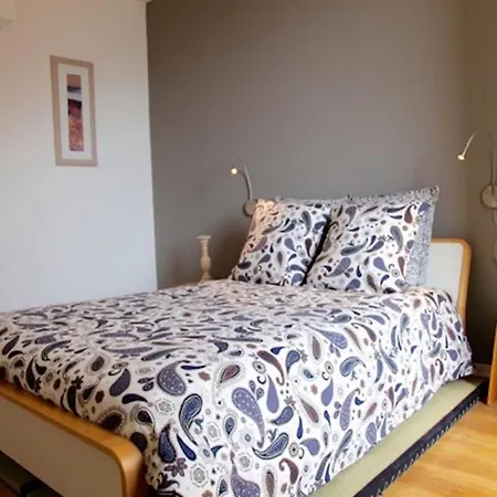 Apartman Le Cap *